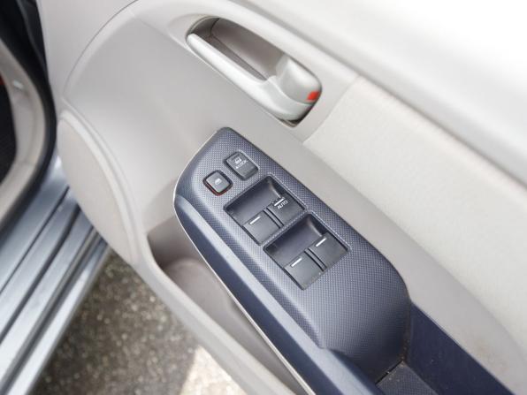 Honda Insight II с пробегом 2009 года, цена 720 000 рублей, 98744 км, хэтчбек, Автокод Объявления