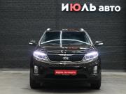 Kia Sorento II Рестайлинг Екатеринбург  - изображение 22