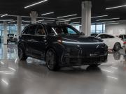 Li Auto (Lixiang) L7 I Рестайлинг Москва  - изображение 30