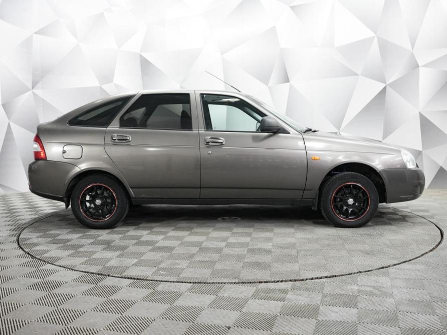 Lada (ВАЗ) Priora I Рестайлинг Ульяновск  - изображение 6