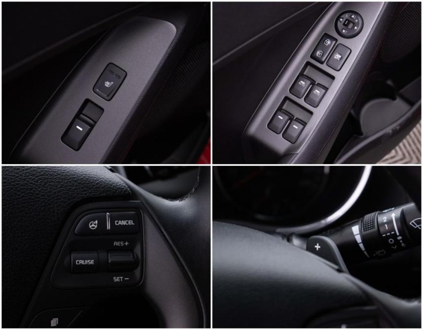 Kia Cerato III Москва  - изображение 16