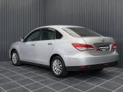 Nissan Almera III (G15) Пермь  - изображение 63