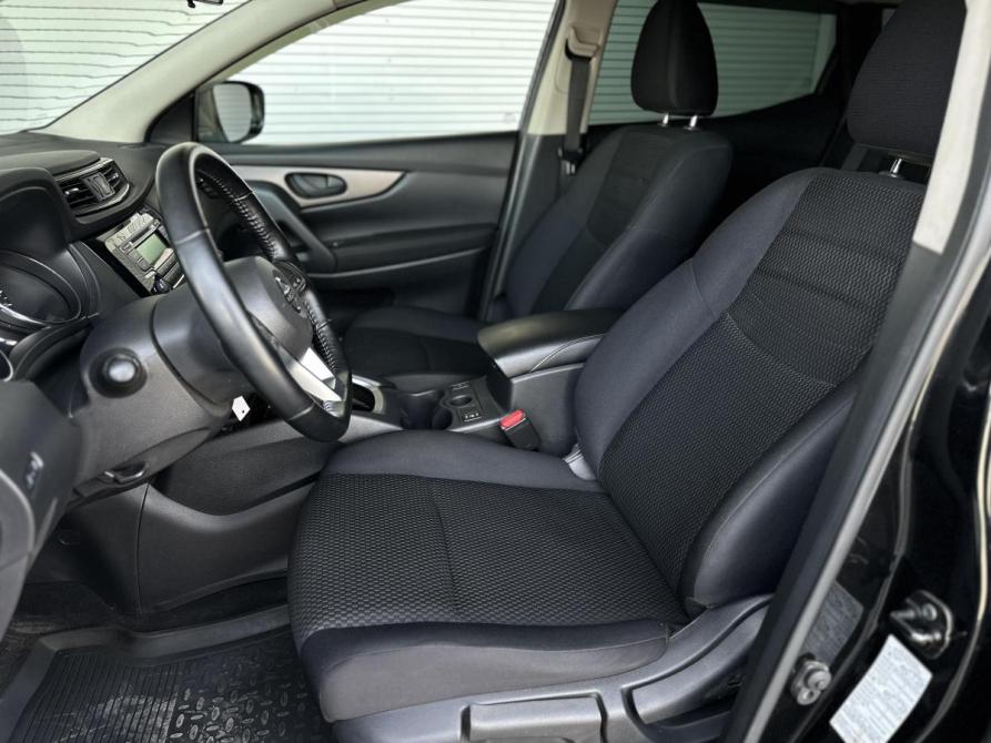 Nissan Qashqai II Рестайлинг Кемерово  - изображение 10