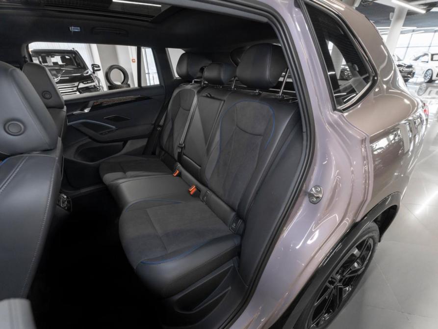 Volkswagen Tiguan III (China Market) Москва  - изображение 14