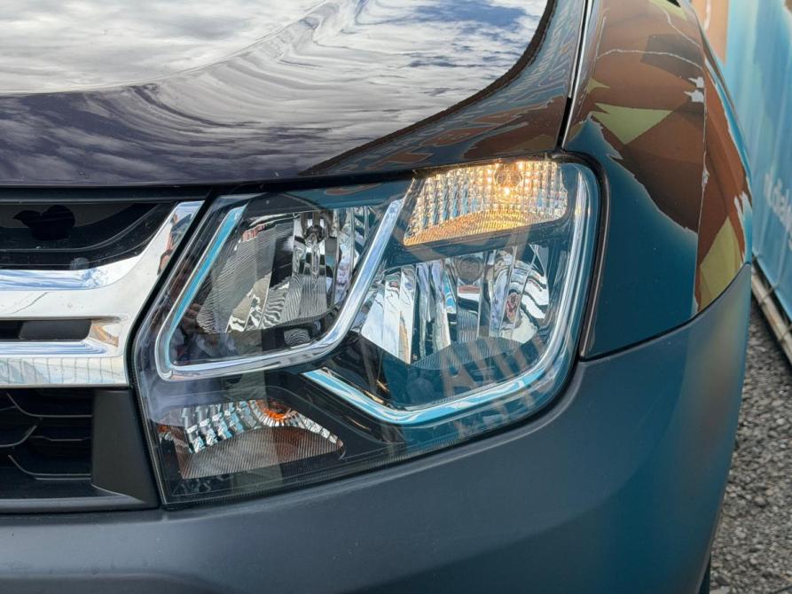 Renault Duster I Рестайлинг Набережные Челны  - изображение 11