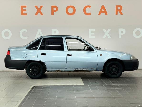 Daewoo Nexia I Рестайлинг с пробегом 2010 года, цена 139 000 рублей, 134254 км, седан, Автокод Объявления
