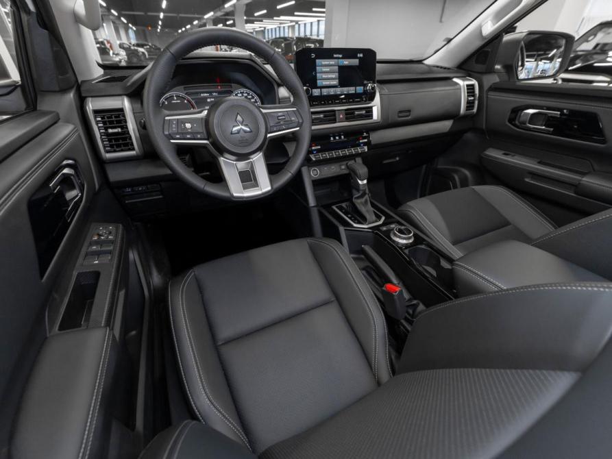 Mitsubishi L200 VI Москва  - изображение 7