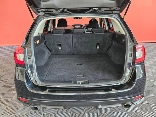 Subaru Levorg I с пробегом 2015 года, цена 1 645 000 рублей, 134087 км, универсал, Автокод Объявления