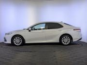 Toyota Camry VIII (XV70) Рестайлинг Москва  - изображение 55