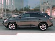 Lexus RX III Новосибирск  - изображение 31