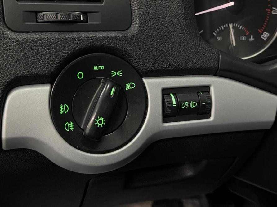 Skoda Octavia II (A5) Рестайлинг Оренбург  - изображение 16