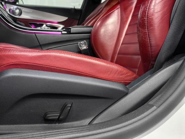 Mercedes-Benz C-Класс IV (W205) с пробегом 2014 года, цена 2 500 000 рублей, 213000 км, седан, Автокод Объявления