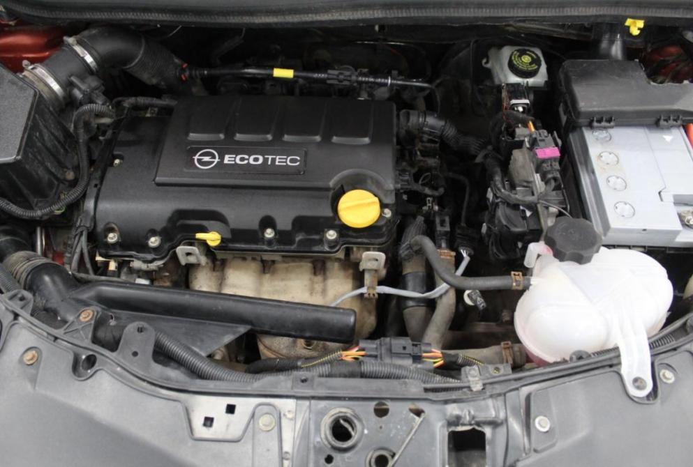 Opel Corsa D Рестайлинг II Астрахань  - изображение 15