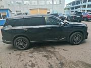 GAC GS8 II Санкт-Петербург  - изображение 10