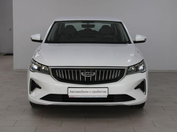 Geely Emgrand II с пробегом 2024 года, цена 1 699 900 рублей, 21107 км, седан, Автокод Объявления
