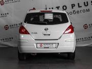 Nissan Tiida I Рестайлинг Минеральные Воды  - изображение 22
