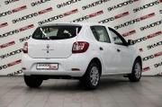 Renault Sandero II Рестайлинг Сургут  - изображение 25