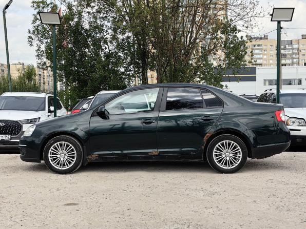 Volkswagen Jetta V с пробегом 2009 года, цена 359 000 рублей, 302173 км, седан, Автокод Объявления