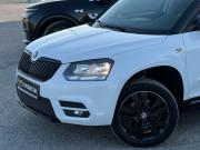 Skoda Yeti I Рестайлинг Самара  - изображение 18