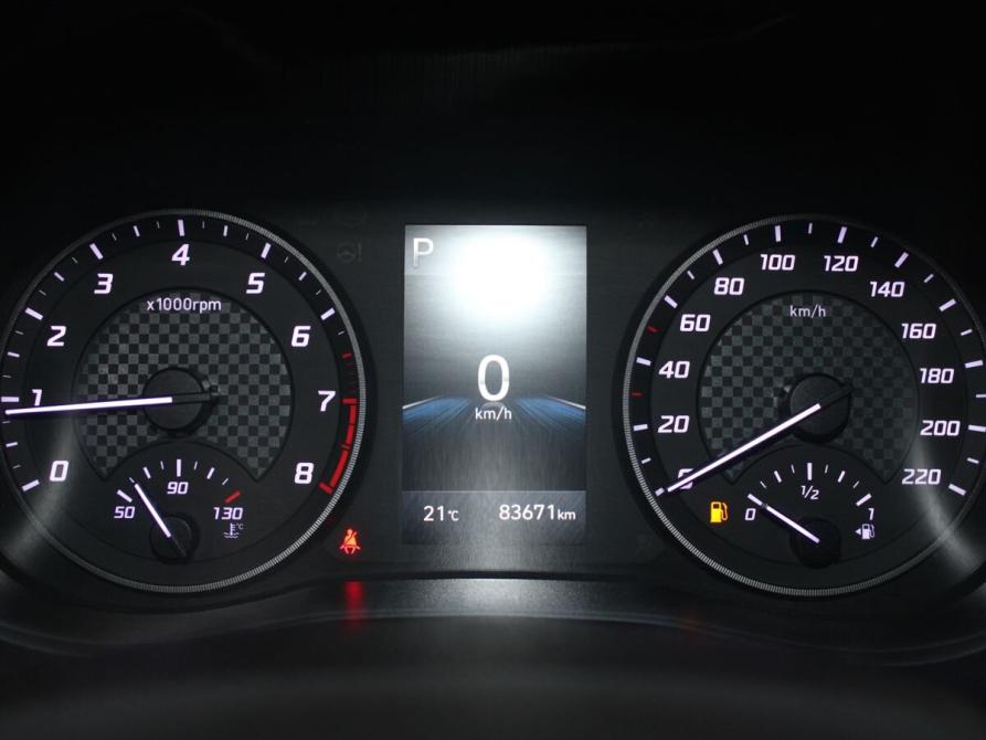 Hyundai Solaris II Рестайлинг Старый Оскол  - изображение 13