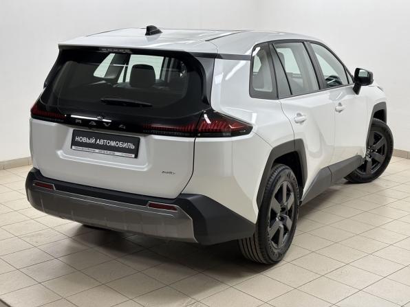 Toyota RAV4 VI (XA60) с пробегом 2026 года, цена 4 450 000 рублей, 10 км, внедорожник, Автокод Объявления