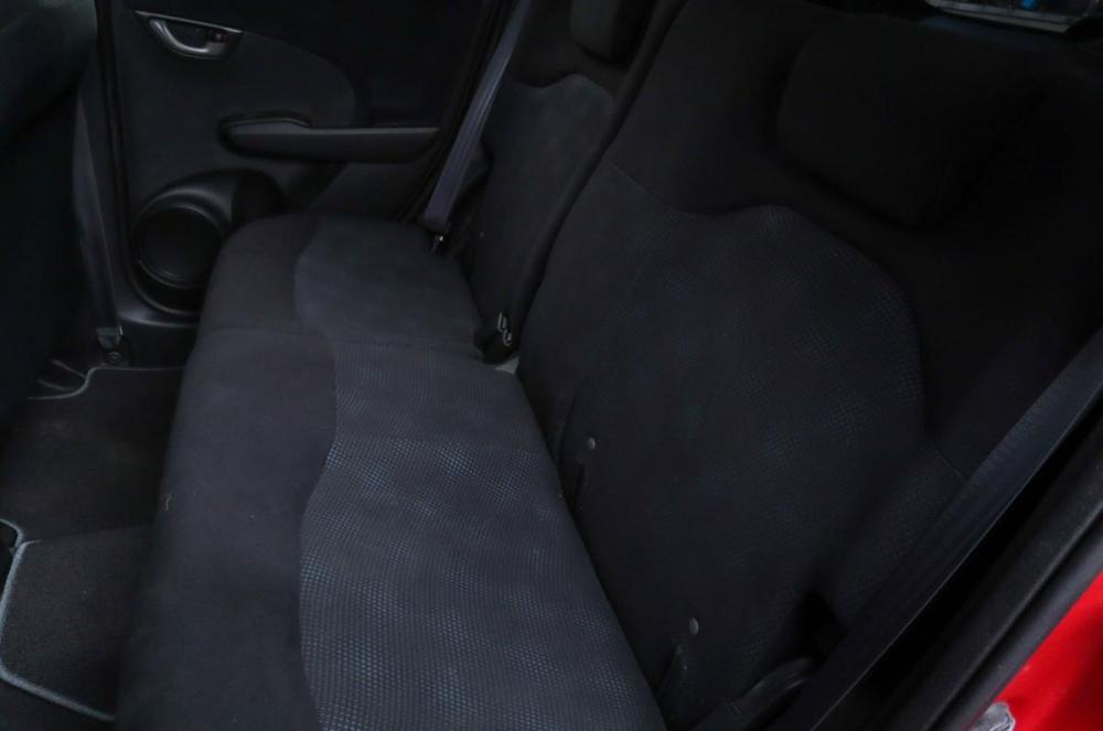 Honda Fit II Челябинск  - изображение 19
