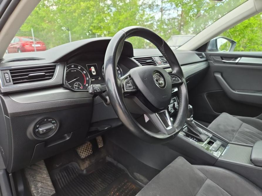 Skoda Superb III Саратов  - изображение 24