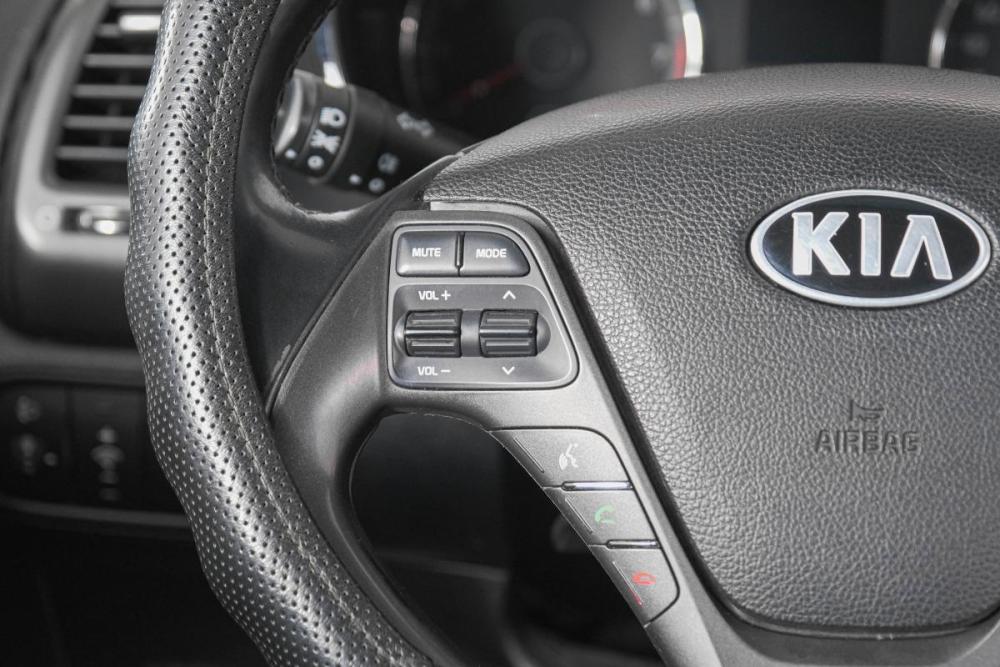 Kia Cerato III Кемерово  - изображение 16