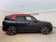 Mini Countryman III Москва  - изображение 22