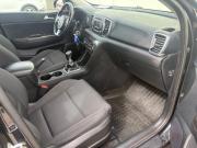 Kia Sportage IV Нижний Тагил  - изображение 39