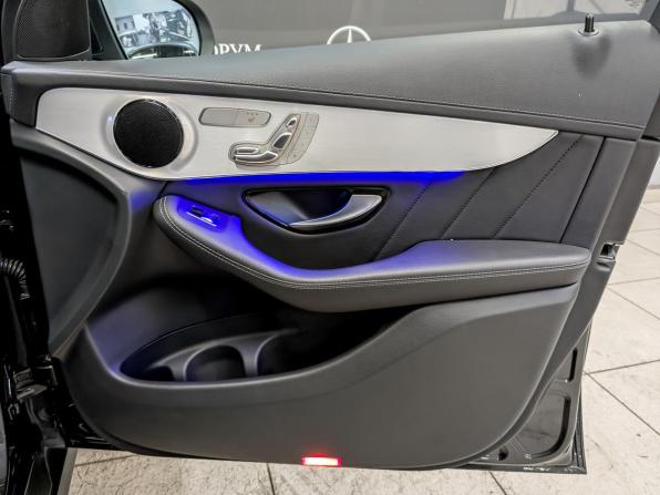 Mercedes-Benz GLC Coupe I (C253) Рестайлинг с пробегом 2021 года, цена 6 150 000 рублей, 31381 км, внедорожник, Автокод Объявления