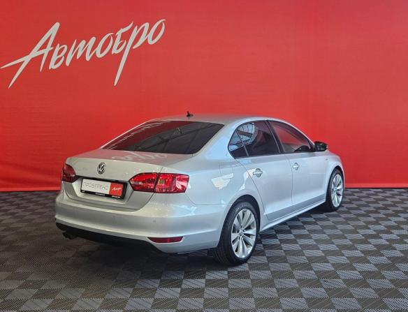 Volkswagen Jetta VI с пробегом 2013 года, цена 1 085 000 рублей, 149288 км, седан, Автокод Объявления