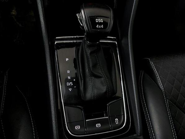 Skoda Kodiaq I с пробегом 2018 года, цена 2 999 000 рублей, 165000 км, внедорожник, Автокод Объявления