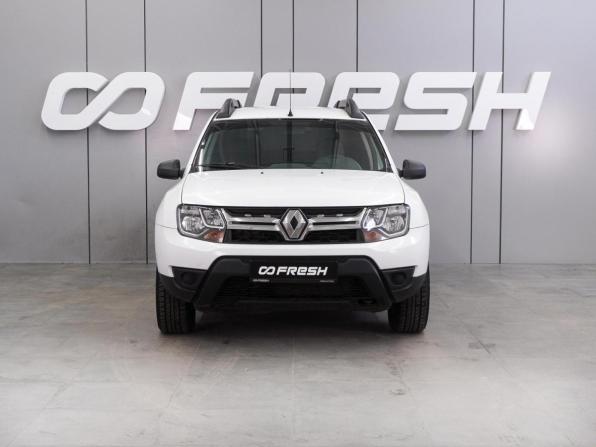 Renault Duster I Рестайлинг с пробегом 2016 года, цена 639 000 рублей, 250500 км, внедорожник, Автокод Объявления