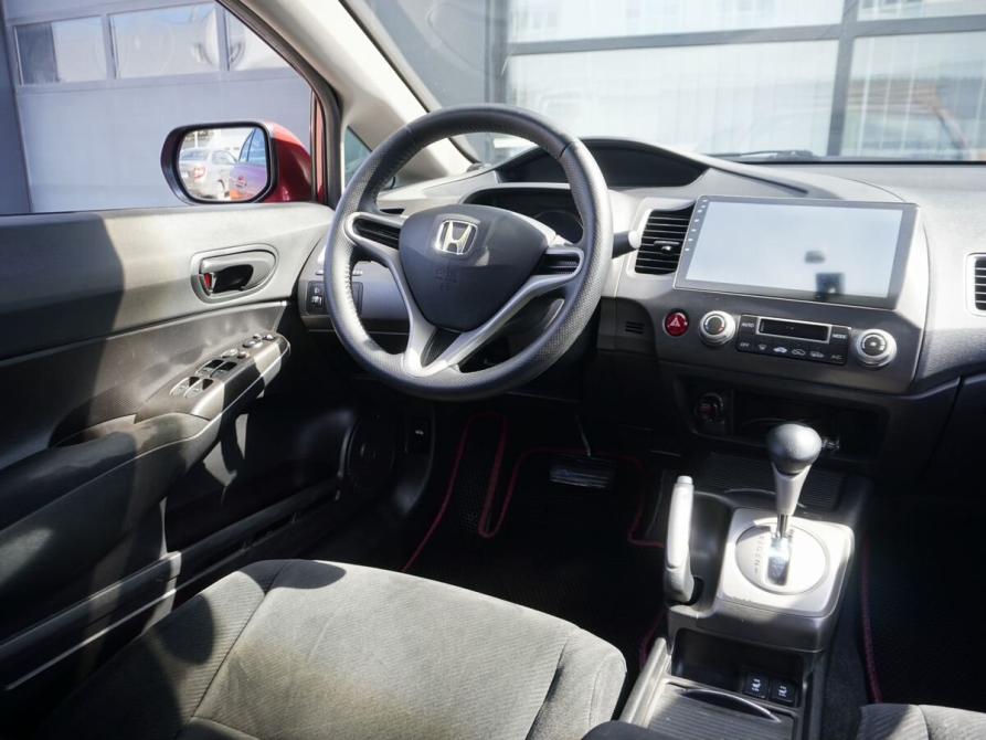 Honda Civic VIII Рестайлинг Москва  - изображение 13