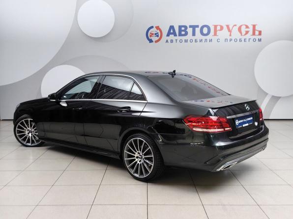 Mercedes-Benz E-Класс IV (W212 S212 C207) Рестайлинг с пробегом 2015 года, цена 2 420 000 рублей, 132674 км, седан, Автокод Объявления