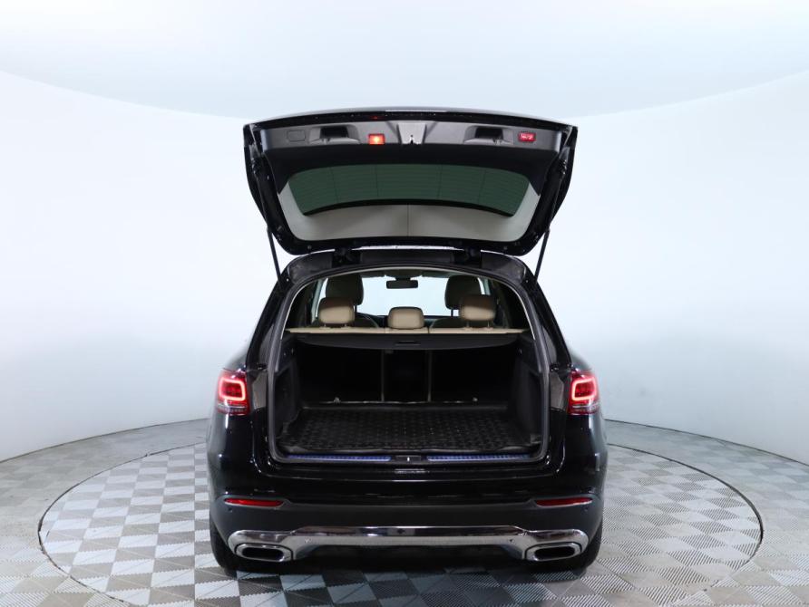 Mercedes-Benz GLC I (X253) Рестайлинг Санкт-Петербург  - изображение 7