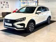Lada (ВАЗ) Vesta I Рестайлинг (NG) Тольятти  - изображение 19