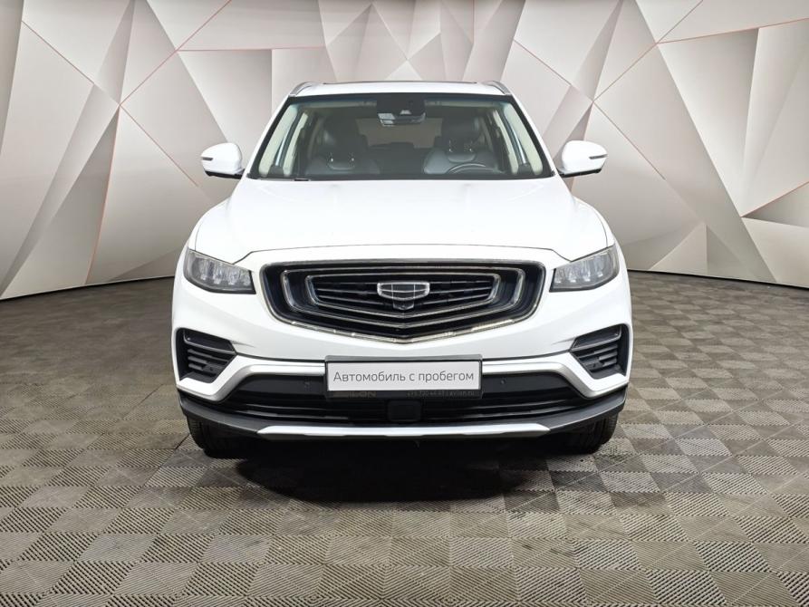Geely Atlas Pro Москва  - изображение 7
