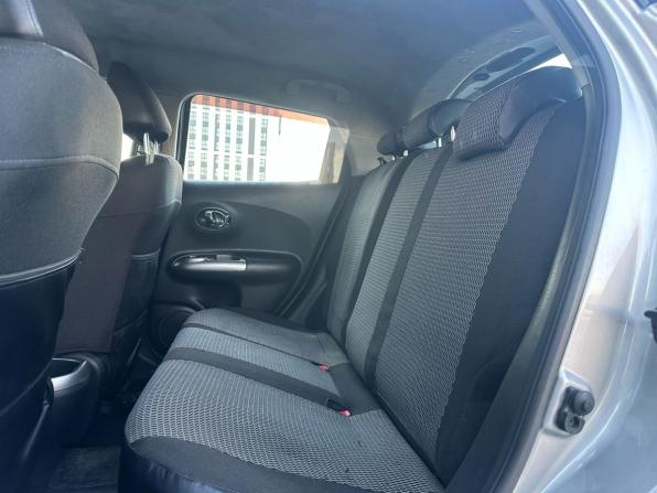 Nissan Juke I с пробегом 2011 года, цена 714 000 рублей, 146976 км, внедорожник, Автокод Объявления