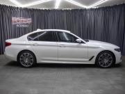 BMW 5 серии VII (G30/G31/G38) Москва  - изображение 36