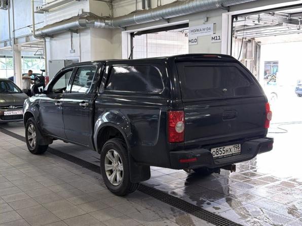 JAC T6 с пробегом 2020 года, цена 1 490 000 рублей, 112752 км, offers.body_type.unknown, Автокод Объявления