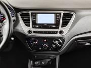 Hyundai Solaris II Уфа  - изображение 42