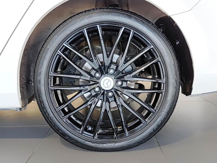 Mazda 6 III (GJ) Казань  - изображение 22