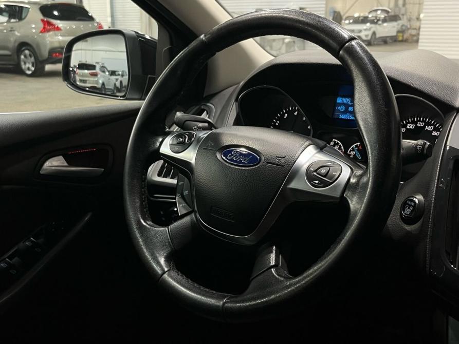 Ford Focus III Пермь  - изображение 15