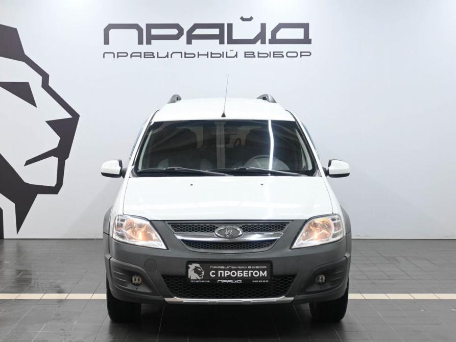 Lada (ВАЗ) Largus I Ростов-на-Дону  - изображение 3