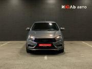Lada (ВАЗ) Vesta I Челябинск  - изображение 22