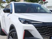 Changan CS55 Plus II Санкт-Петербург  - изображение 26