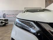Nissan Qashqai II Рестайлинг Новороссийск  - изображение 50
