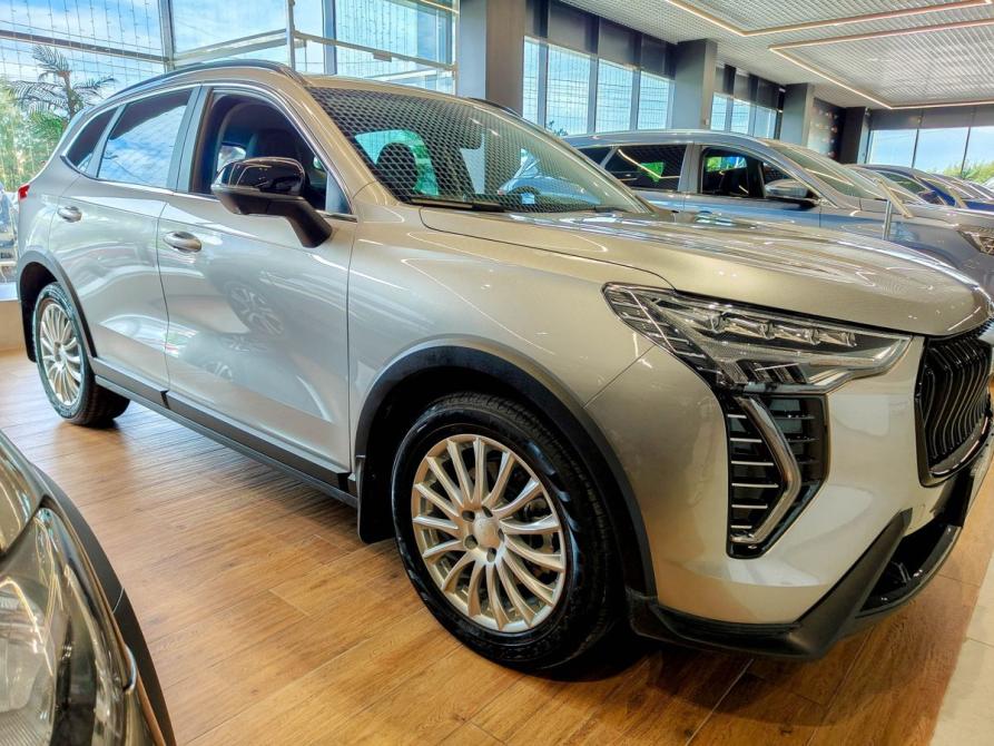 Haval Jolion I Рестайлинг Тула  - изображение 6